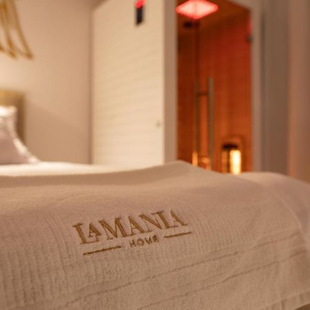 Apartament Gold Sauna&Jacuzzi Kolobrzeg Ngoại thất bức ảnh