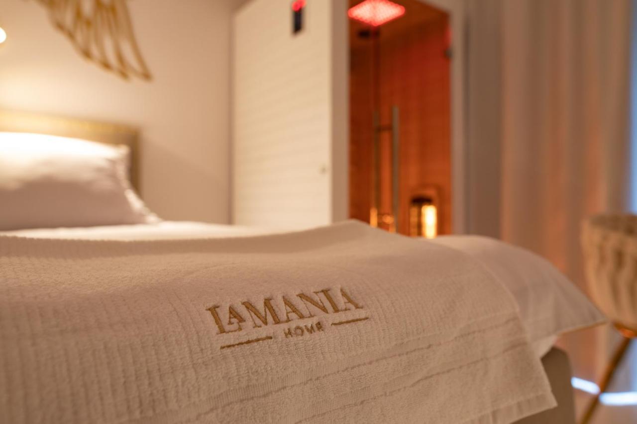 Apartament Gold Sauna&Jacuzzi Kolobrzeg Ngoại thất bức ảnh